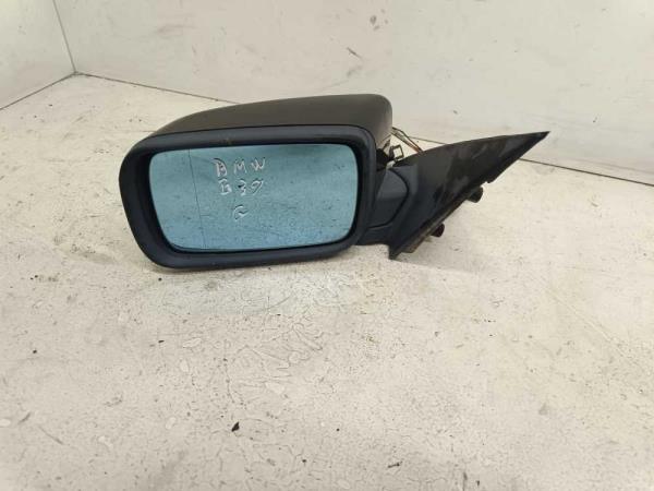 RETROVISEUR GAUCHE BMW E39 5-PIN - Vue 2